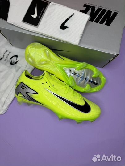 Бутсы nike mercurial 39 40 41 42 43 44 45