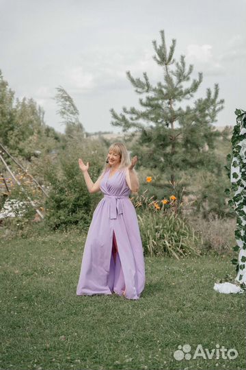 Певица, ведущая, проведение праздников