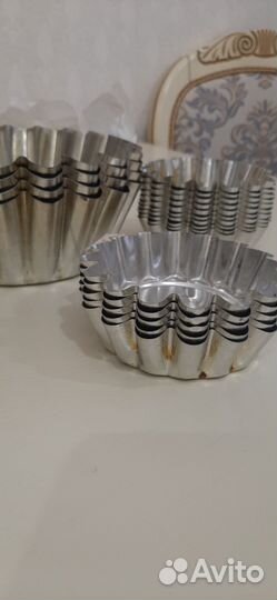 Форма для выпечки