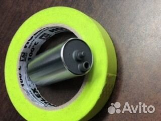 Бензонасос