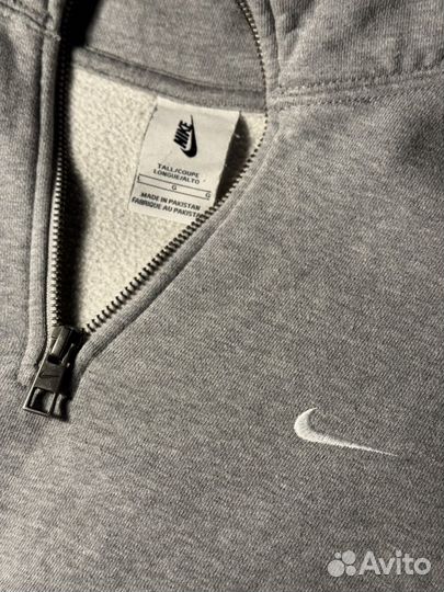 Nike полузамок