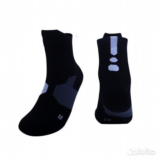 Носки для бега