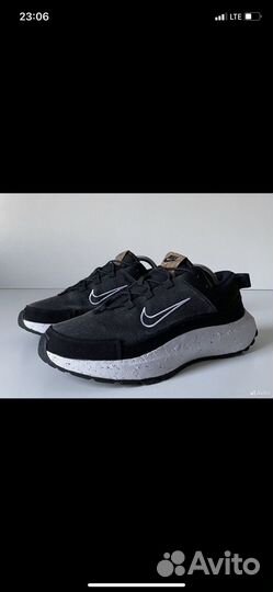 Nike Crater Remixa размер 44-44,5