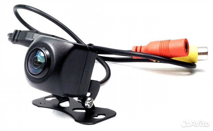 Камера заднего вида Широкоугольная Рыбий глаз 170