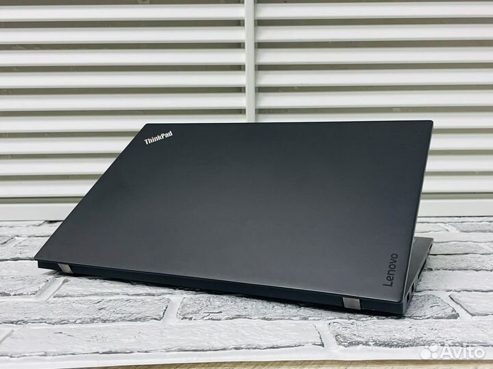 Lenovo ThinkPad T460s GeForce 930M