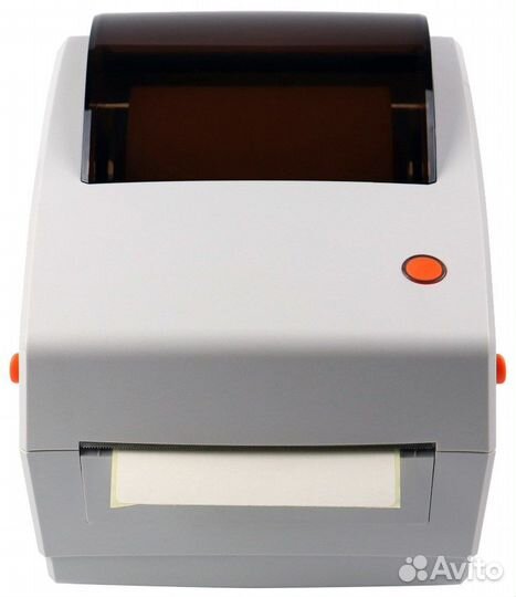 Принтер этикеток
