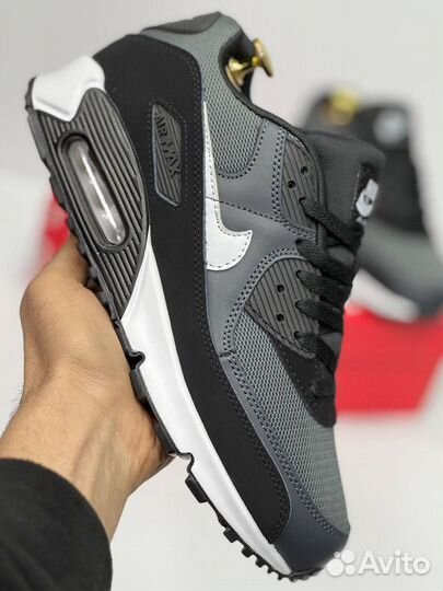 Кроссовки Nike Air Max 90