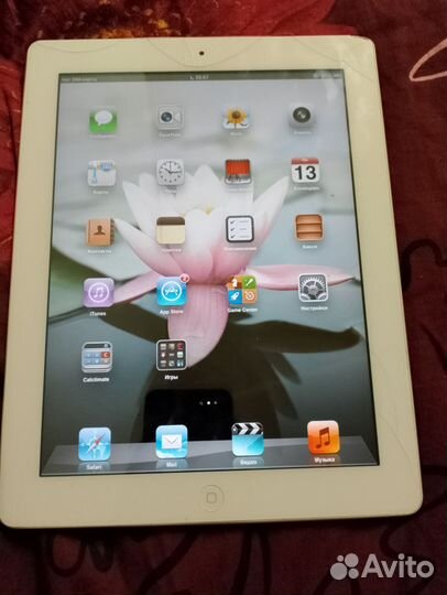 iPad 2