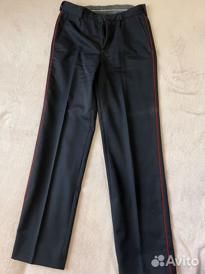 Полицейская форма женская