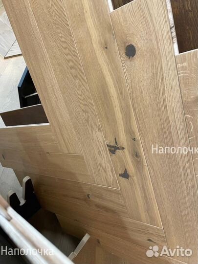 Паркет елка