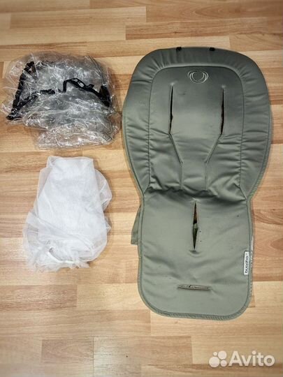 Коляска bugaboo cameleon 3