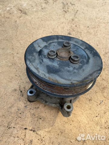 Насос водяной Volkswagen Jetta 6 1.4 caxa