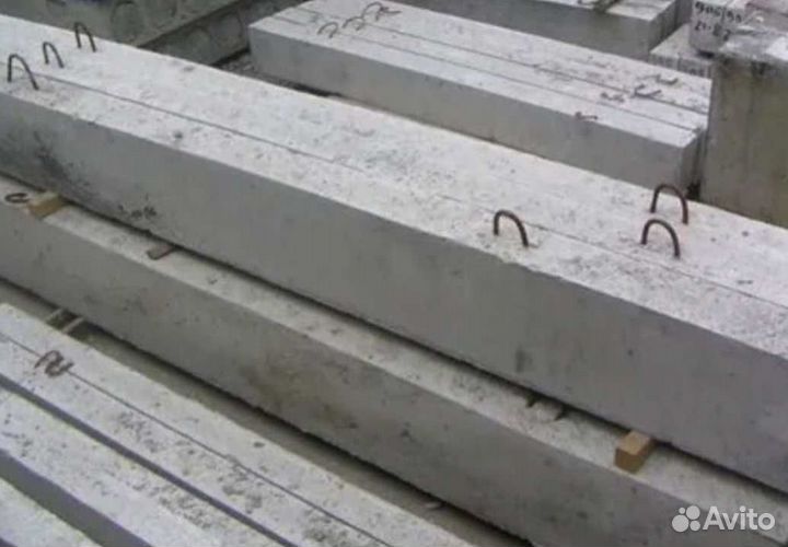 Бетонные плиты дорожные опт