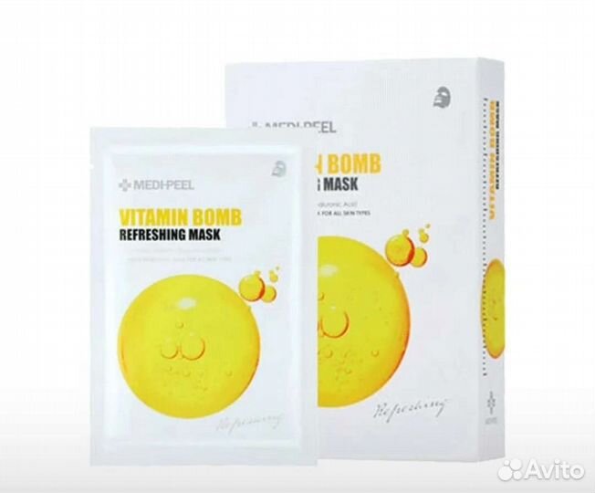 Medi peel vitamin