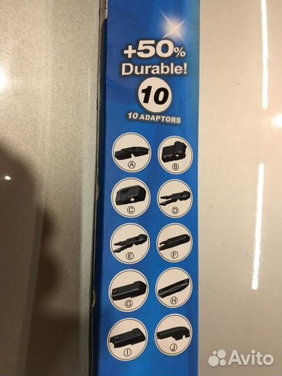 Щетка стеклоочистителя 700 мм