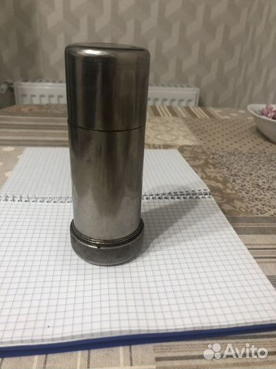 Зажигалка бензиновая