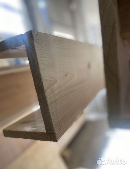 Декоративная балка - Фальш балка PIL-2079