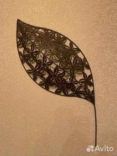 Декор настенный