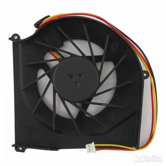 Вентилятор, кулер Sony VGN-CR, vgncr, VGN-CR11SR