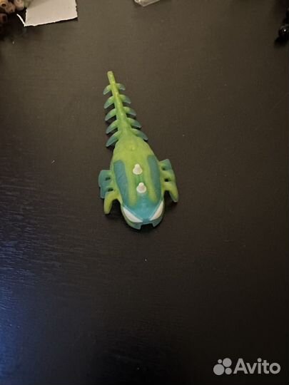 Лего хиро фектари