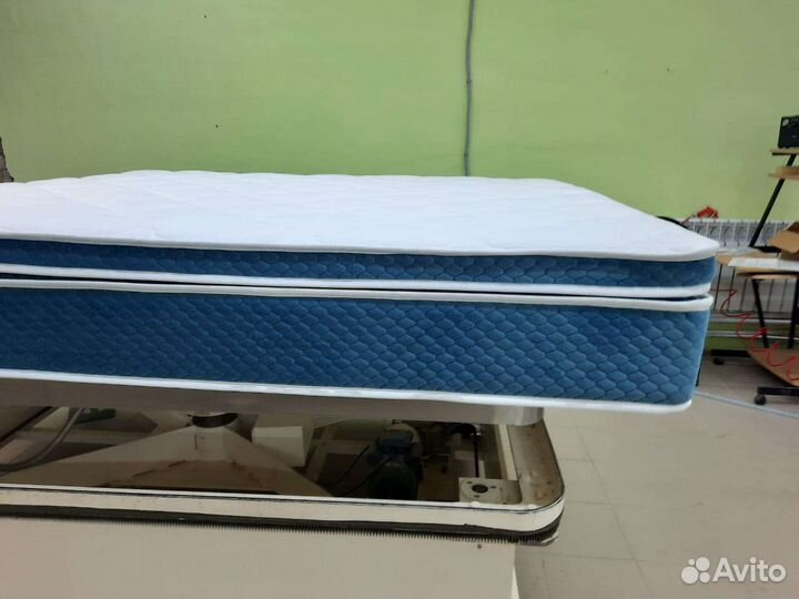 Изготовление матрасов, индивидуально и эксклюзивно