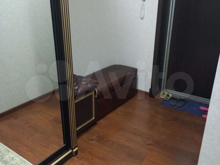 1-к. квартира, 40 м², 7/10 эт.