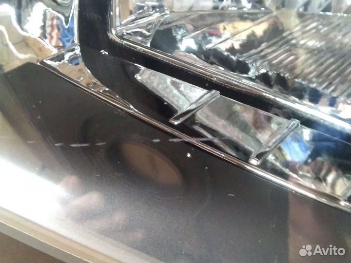 Фара Chevrolet lacetti