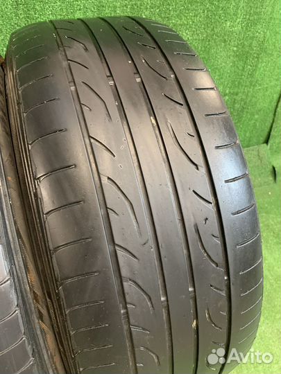 Dunlop SP Sport LM702 235/50 R18