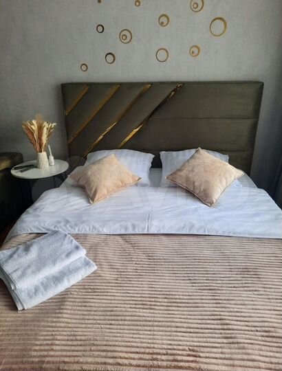 1-к. квартира, 45 м², 3/5 эт.