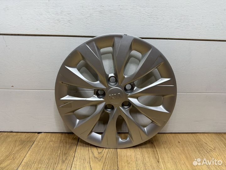 Колпак R16 Kia Cerato 4 Оригинал