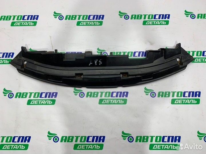 Усилитель бампера передний Mazda 6 Gh лифтбек