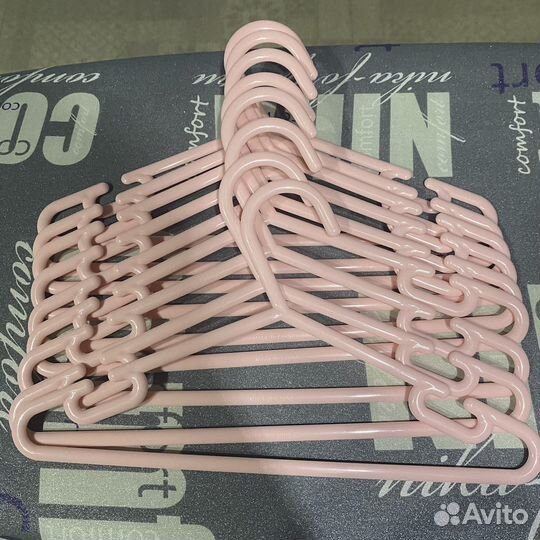 Плечики для детской одежды