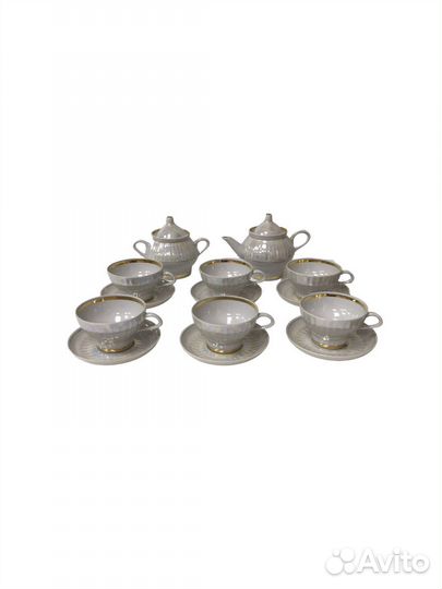 Чайный сервиз Минский фз
