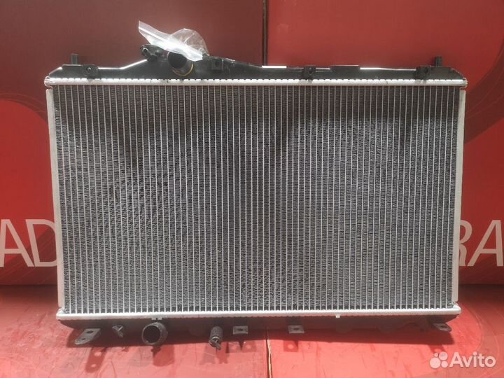 Радиатор двс tadashi TD-036-1326516, 100081N, 1071