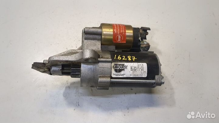 Стартер Mazda Tribute, 2006