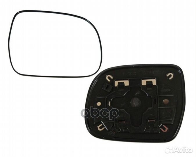 Стекло зеркала tysljag026R Sailing