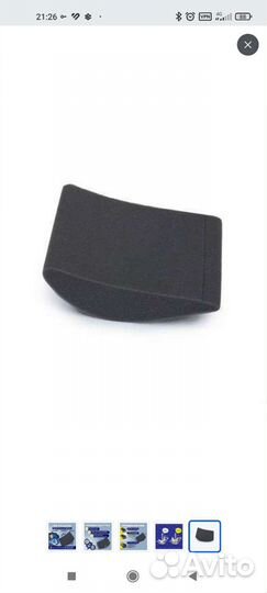 Продам автолюльку