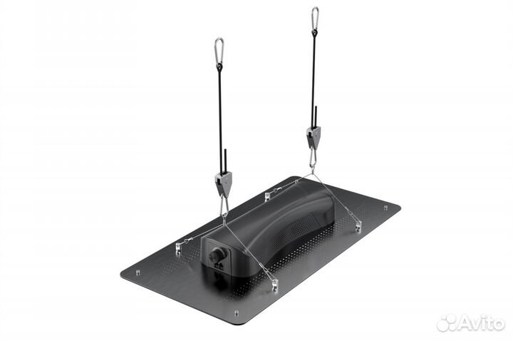 Лампа LED GreatPhar DZ32 250 Вт Samsung