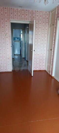 3-к. квартира, 63 м², 5/5 эт.