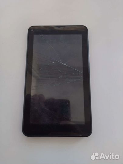 Планшет Dexp Ursus NS170i на запчасти