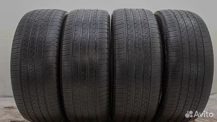 Michelin Primacy Tour A/S 245/50 R20 102V