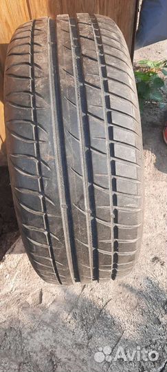 Tigar High Performance 195/50 R15