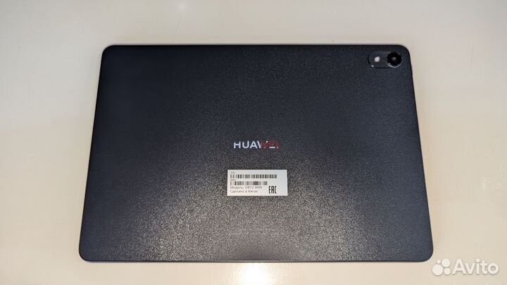 Планшет huawei MatePad Air 128 гб + клавиатура