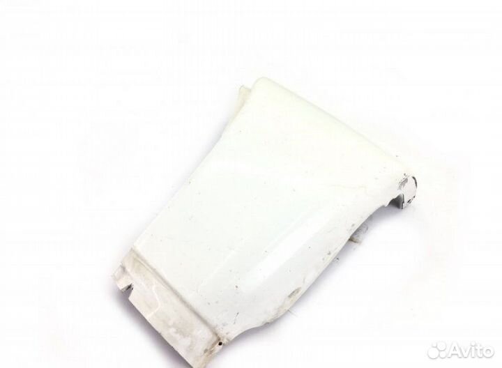 Бампер передний левый Scania 4-Series F K N-Series