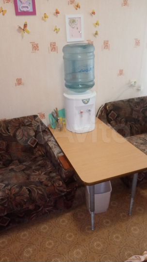 Комната 16 м² в 4-к., 3/9 эт.