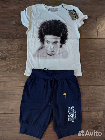 Комплект одежды для мальчика рост 152 см