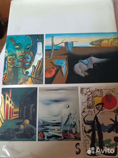 Encyclopedie du Surrealisme