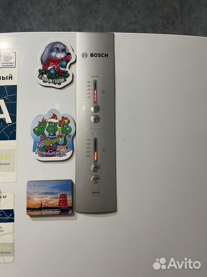 Холодильник