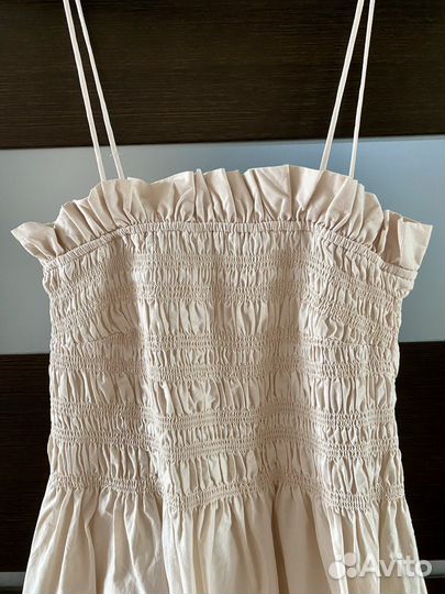 Платье H&M
