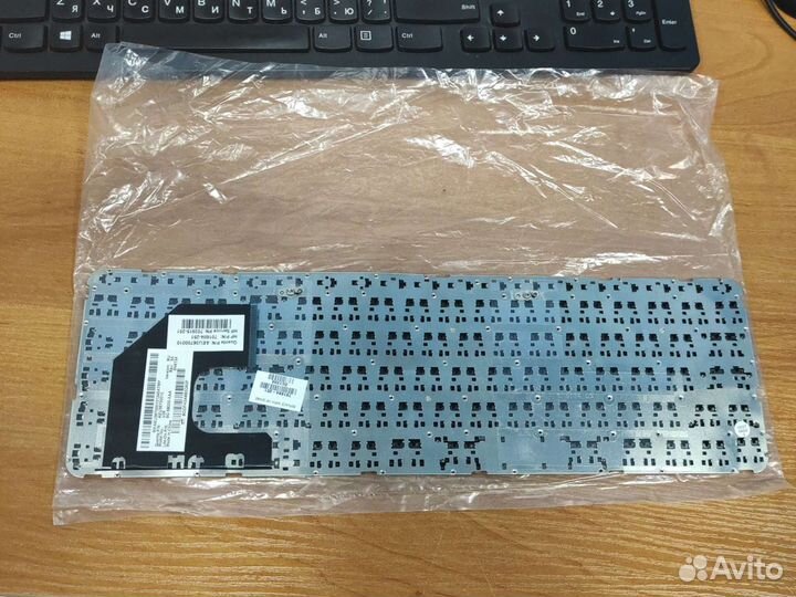 Клавиатура HP 15-b